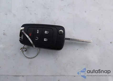 2012 Buick Lacrosse Premium 1 Group z USA, uszkodzony, nr VIN 1G4GD5ER0CF170959